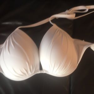 Brand new shade and shore bikini top